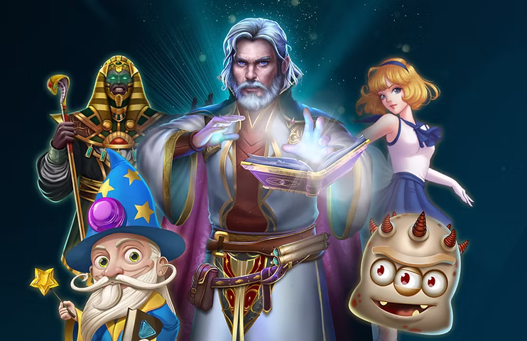 Casino Social Image