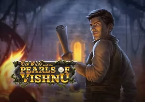 Pearls of Vishnu